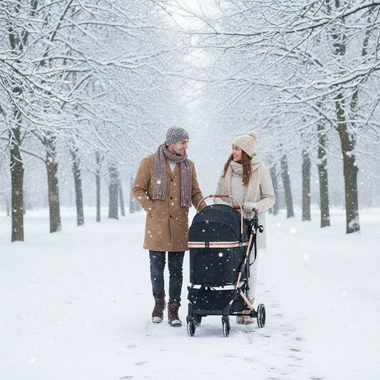 Volta XL - Die Brücke zu mehr gemeinsamen Alltag.