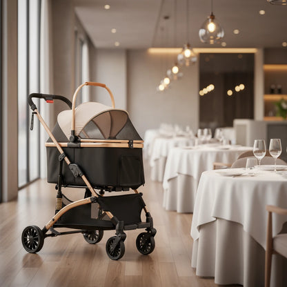 Volta - Damit deine liebsten Vierbeiner genau das gleiche spüren