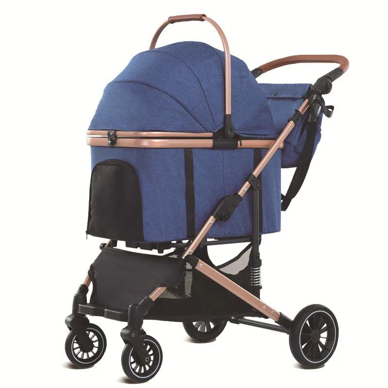 Volta XL - Die Brücke zu mehr gemeinsamen Alltag.