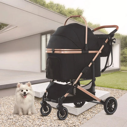 Volta XL - Die Brücke zu mehr gemeinsamen Alltag.