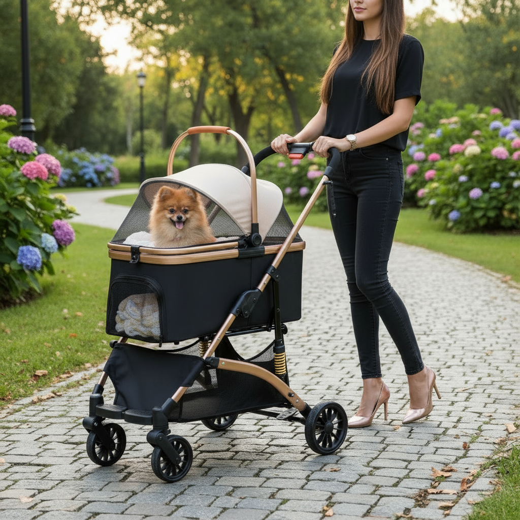 Volta - Damit deine liebsten Vierbeiner genau das gleiche spüren