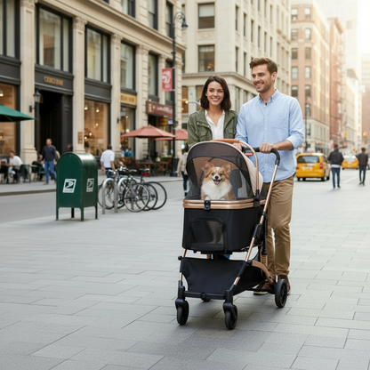 Volta - Damit deine liebsten Vierbeiner genau das gleiche spüren