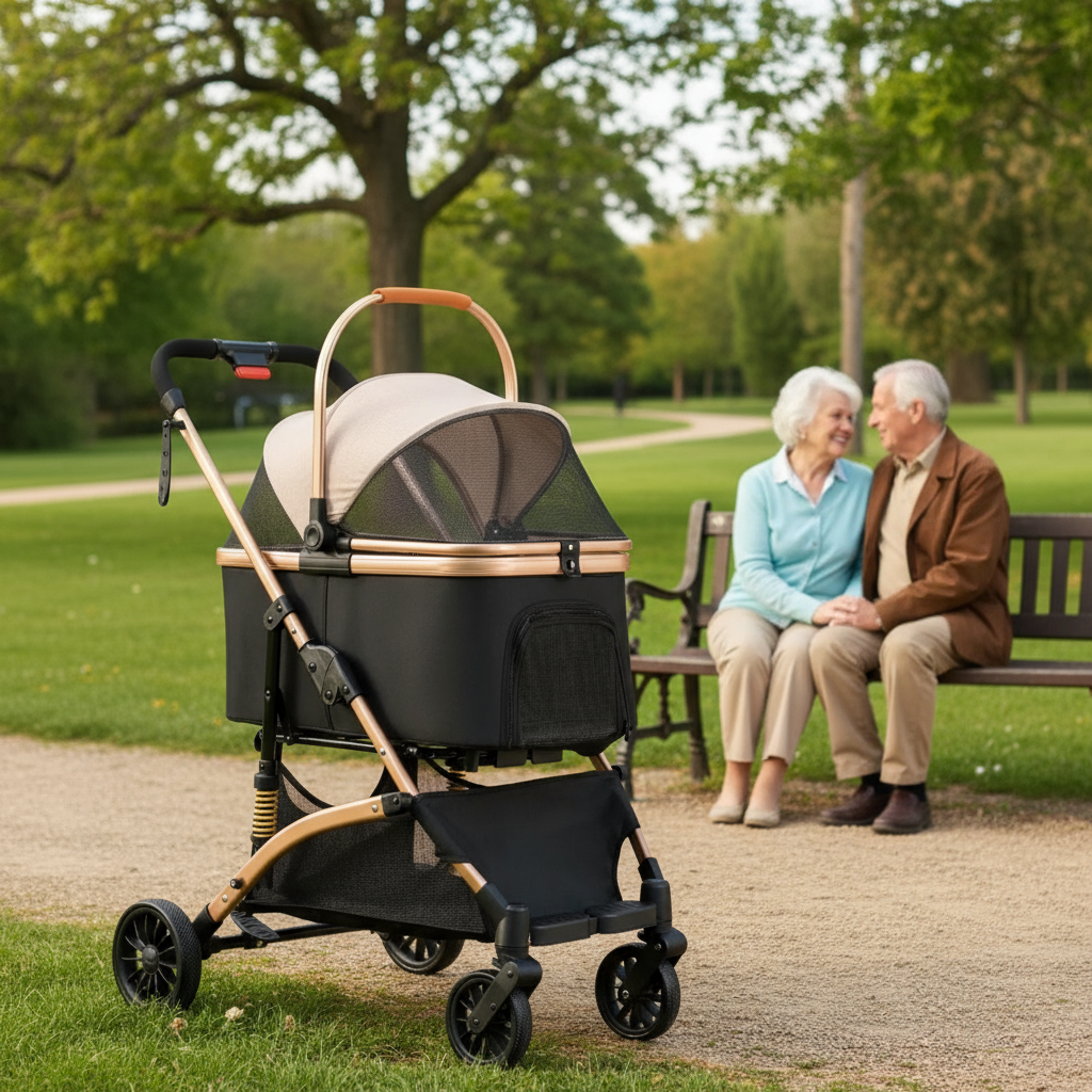 Volta - Damit deine liebsten Vierbeiner genau das gleiche spüren