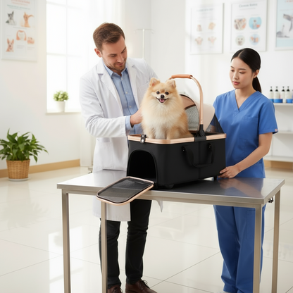 Volta - Damit deine liebsten Vierbeiner genau das gleiche spüren