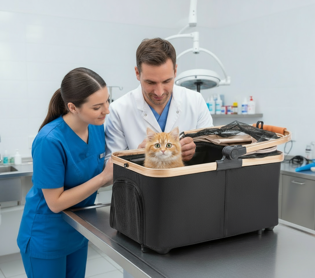 Volta - Damit deine liebsten Vierbeiner genau das gleiche spüren