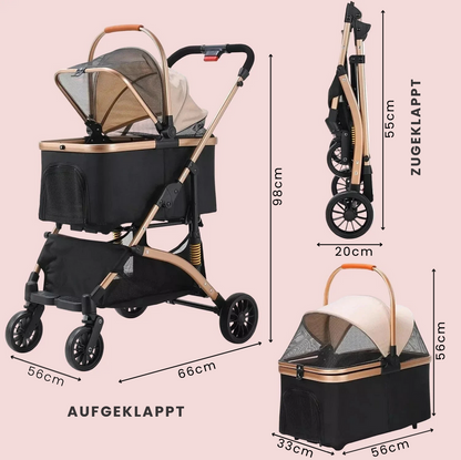 Volta - Damit deine liebsten Vierbeiner genau das gleiche spüren