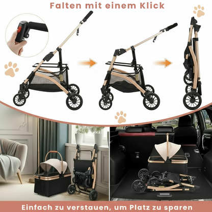 Volta - Damit deine liebsten Vierbeiner genau das gleiche spüren