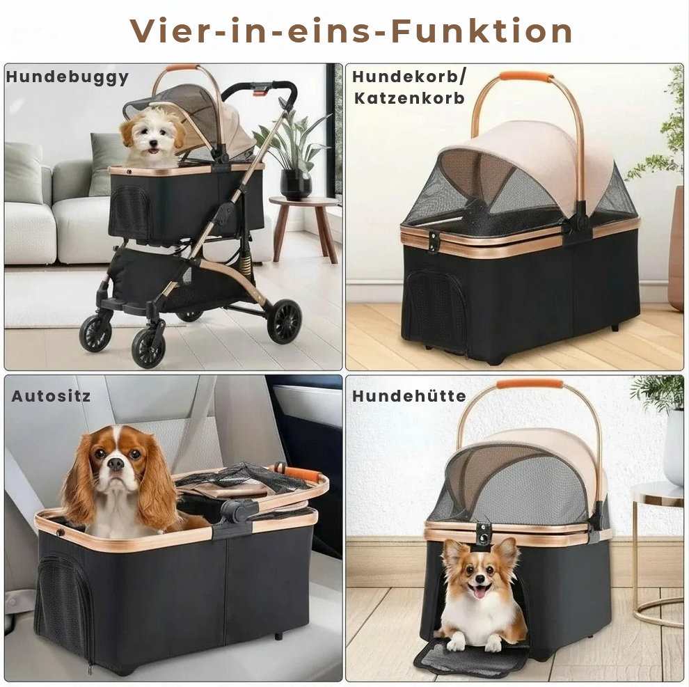 Volta - Damit deine liebsten Vierbeiner genau das gleiche spüren