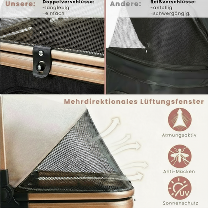 Volta - Damit deine liebsten Vierbeiner genau das gleiche spüren