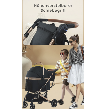 Volta XL - Die Brücke zu mehr gemeinsamen Alltag.