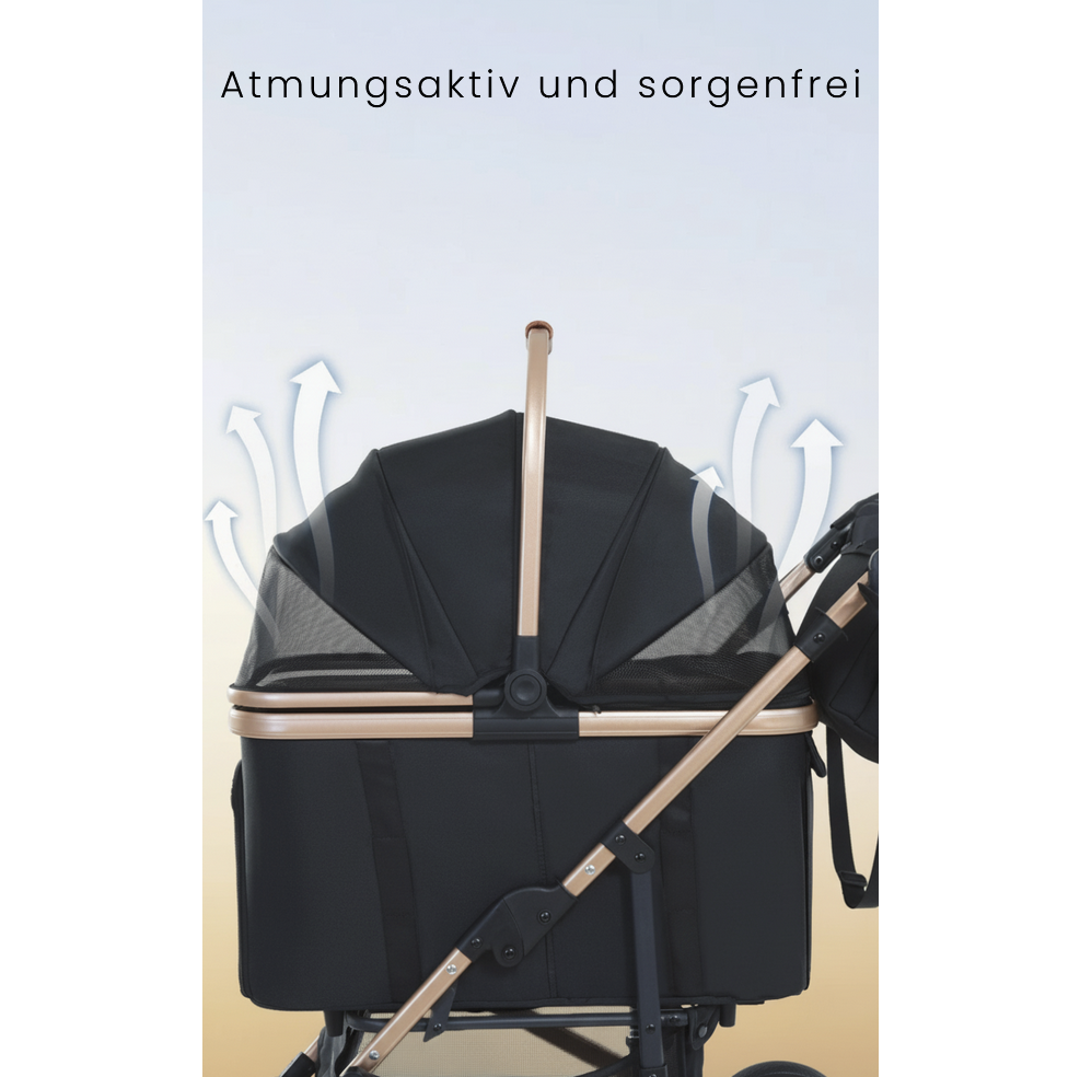 Volta XL - Die Brücke zu mehr gemeinsamen Alltag.