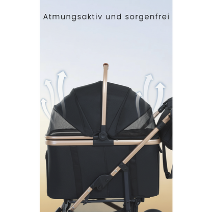 Volta XL - Die Brücke zu mehr gemeinsamen Alltag.