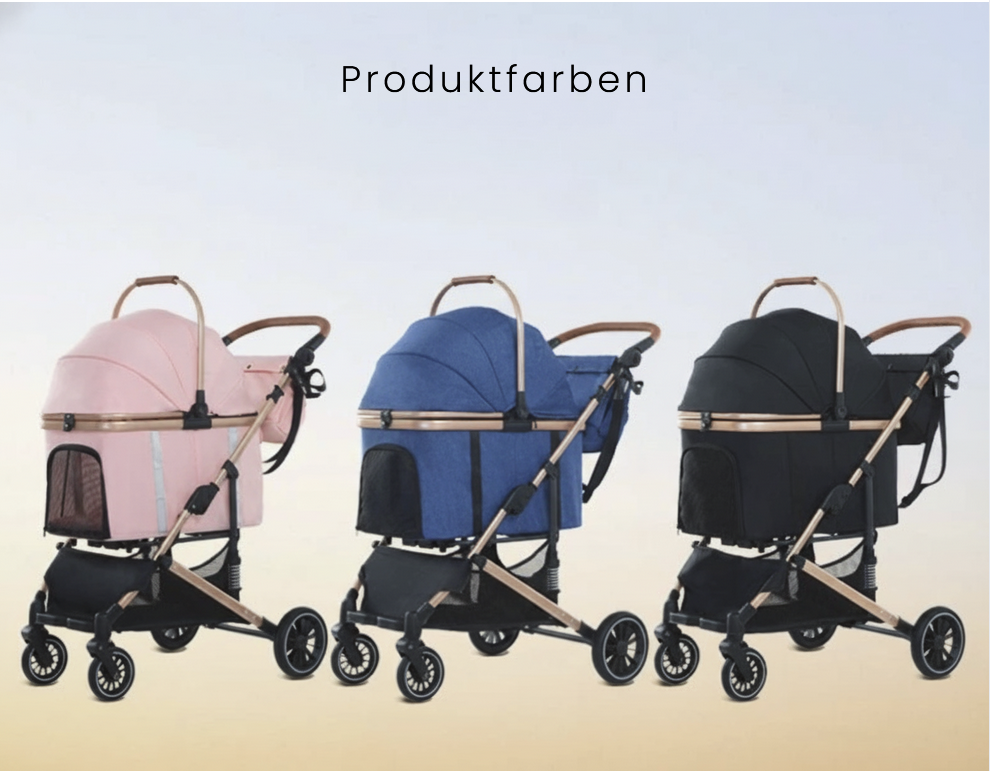 Volta XL - Die Brücke zu mehr gemeinsamen Alltag.