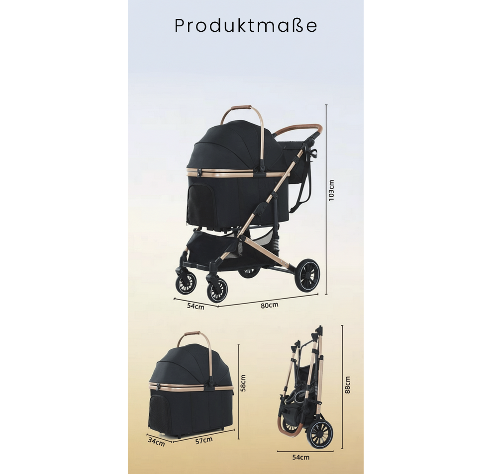 Volta XL - Die Brücke zu mehr gemeinsamen Alltag.