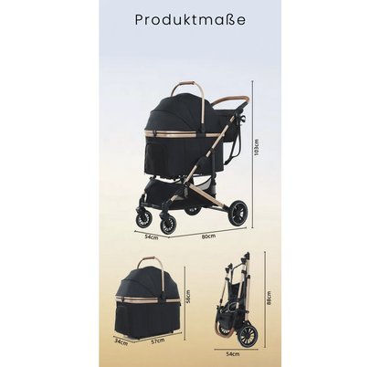 Volta XL - Die Brücke zu mehr gemeinsamen Alltag.