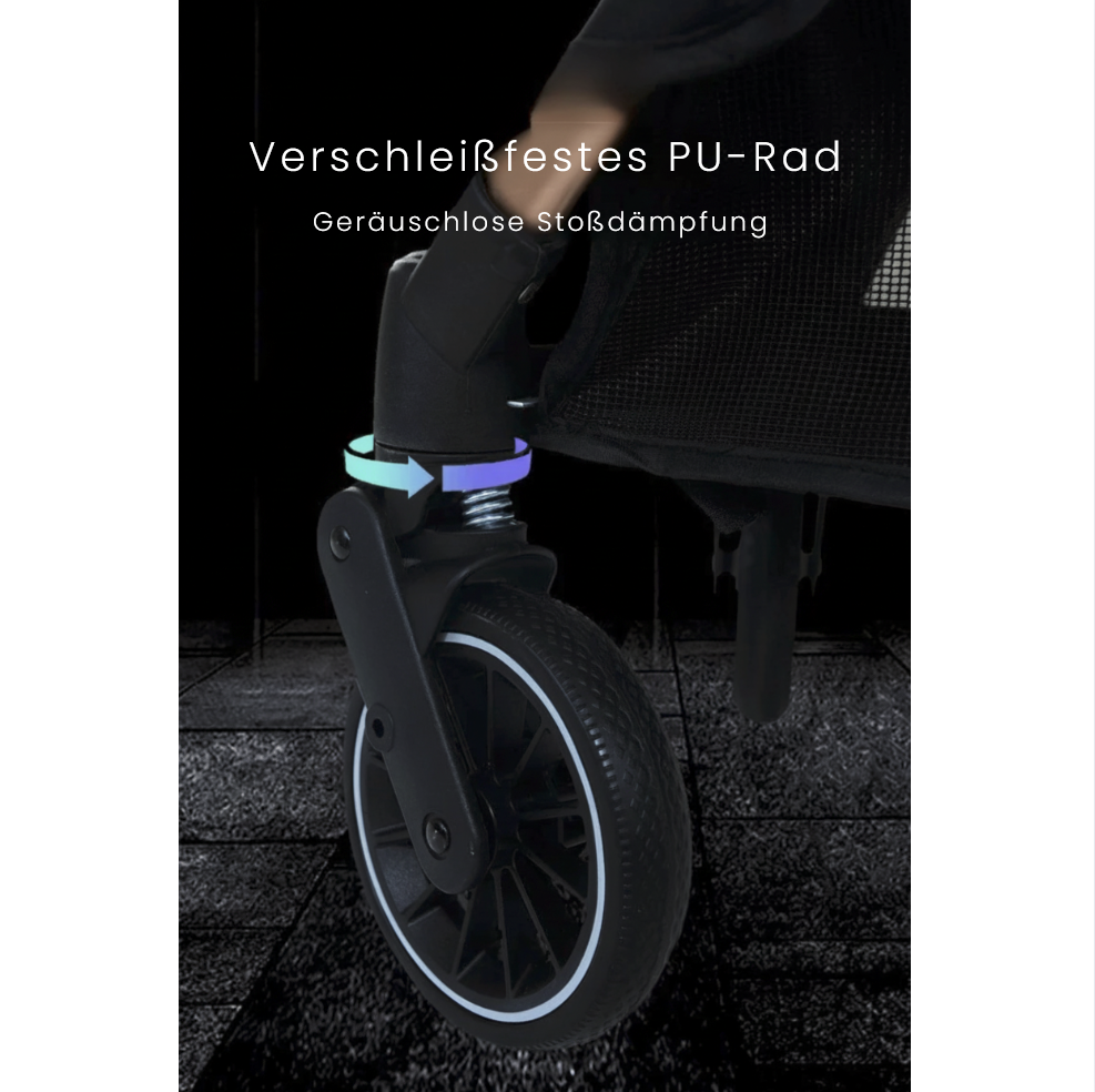 Volta XL - Die Brücke zu mehr gemeinsamen Alltag.