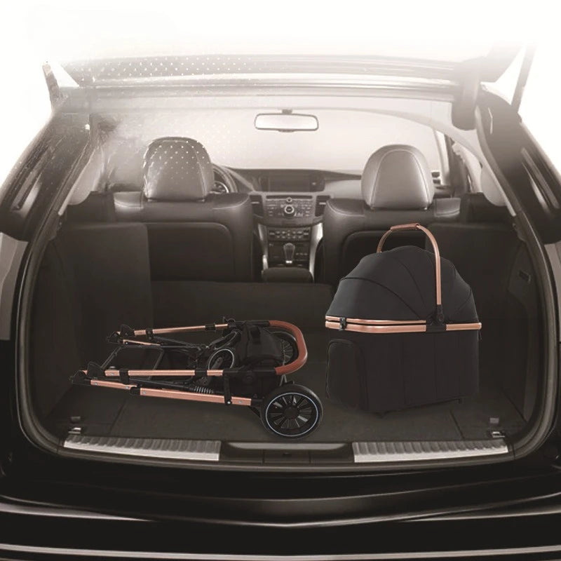 Volta XL - Die Brücke zu mehr gemeinsamen Alltag.